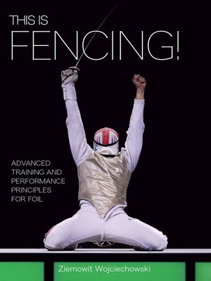 cover image of This is Fencing!